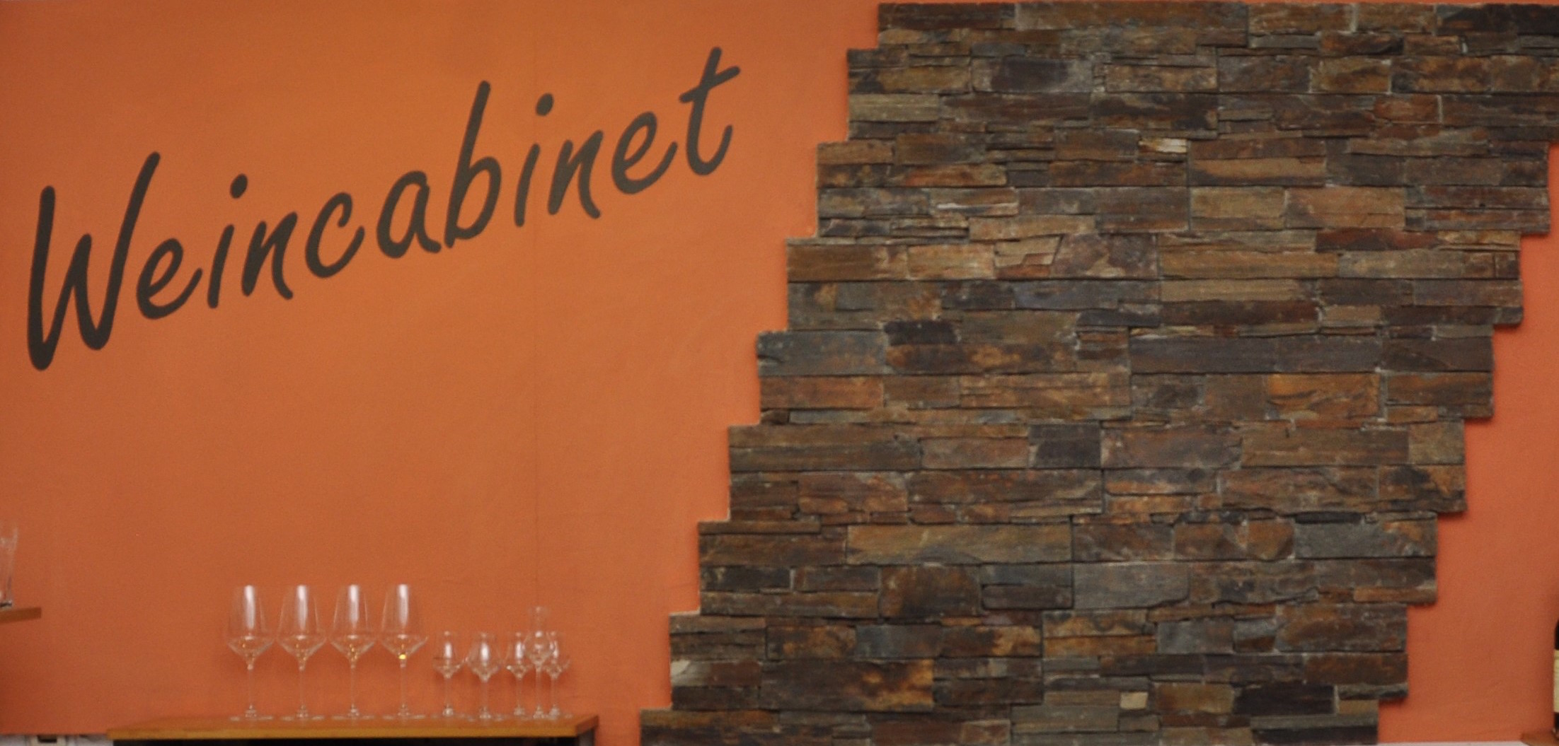 Bild von Weincabinet