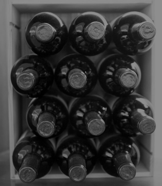 Alte Weine
